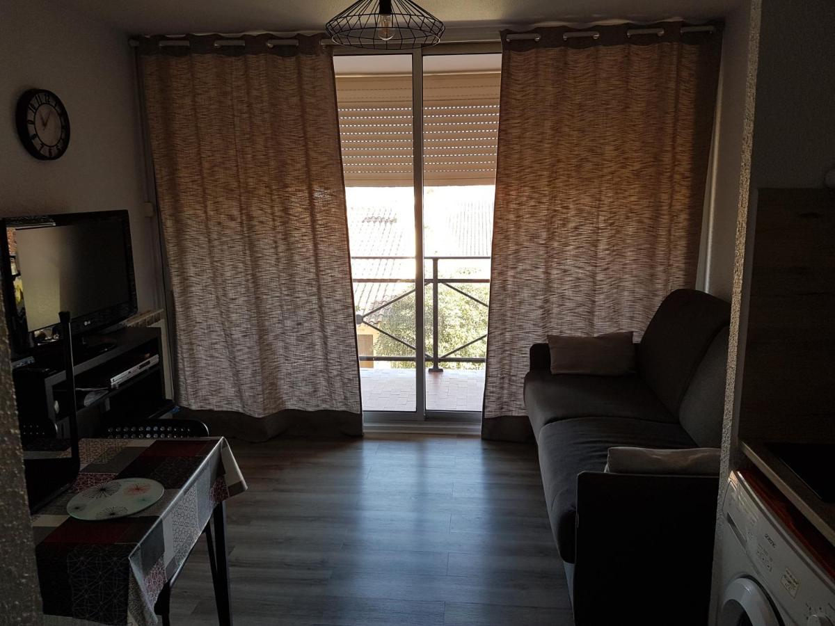 Jolies Studios Avec Piscines Et Parking Prive 800M De La Plage Le Grau Du Roi 외부 사진