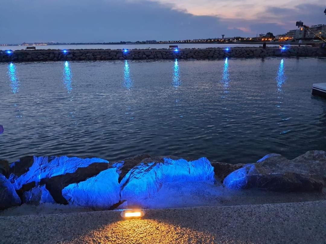 Jolies Studios Avec Piscines Et Parking Prive 800M De La Plage Le Grau Du Roi 외부 사진